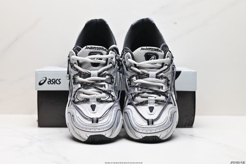 Asics Shoes